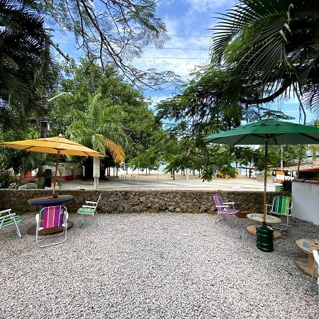 Hostel Brazil Backpackers Caragua Карагуататуба Екстер'єр фото
